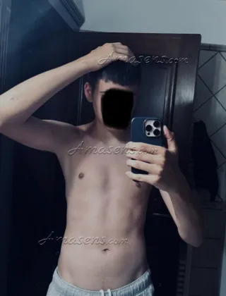 3343112626 - Luca 19 Escort Lecce