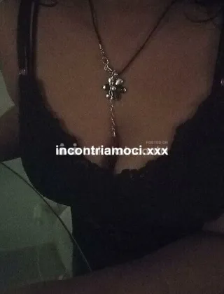 9 - Sara Escort Trento - 3509156968