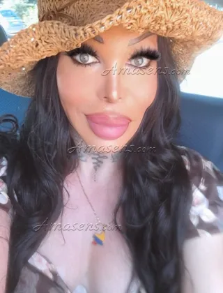 18 - Pamela Trans Roma - 3276206593