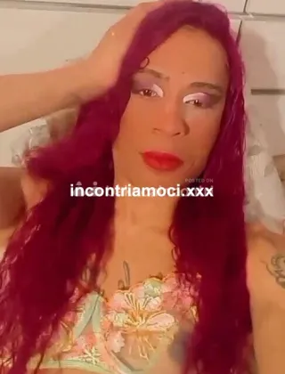 3277205186 - Ludmilla 27 Trans 🇧🇷 Brasiliana Torino