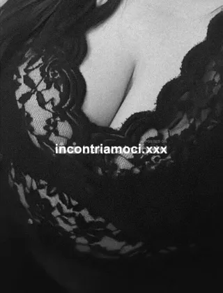 29 - Angelica Escort Campobasso - 3921425050