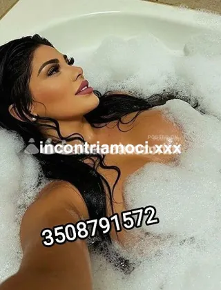27 - Claudia Escort Siracusa - 3508791572