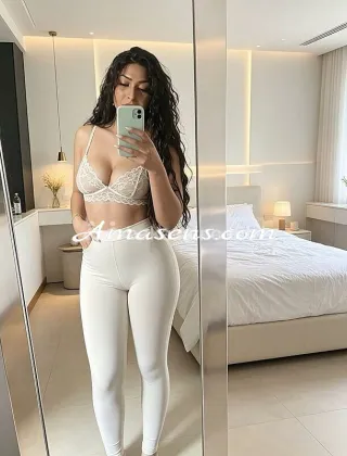 1 - Anna Escort Rimini - 3532200213