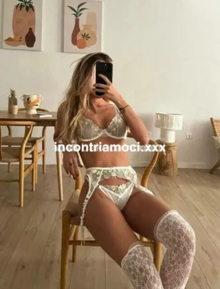 3 - Sofi Escort Catania - 3334063637