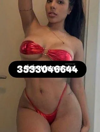 11 - Valeria Escort Reggio Calabria - 3533046644