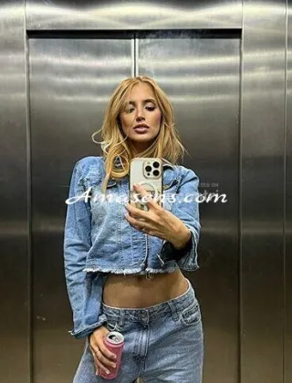 3 - Debora Escort Messina - 3446341831