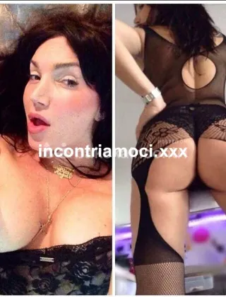 31 - Valeria Trans Roma - 3483718982
