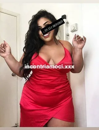 2 - Marina Escort Forlì-Cesena - 3510691869