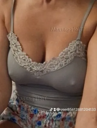 3509334308 - Massaggio Rilassante Calmante