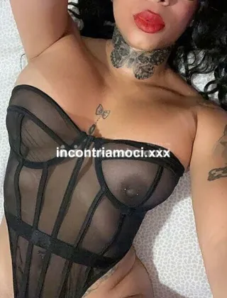 17 - Lisa Escort Agrigento - 3934846404