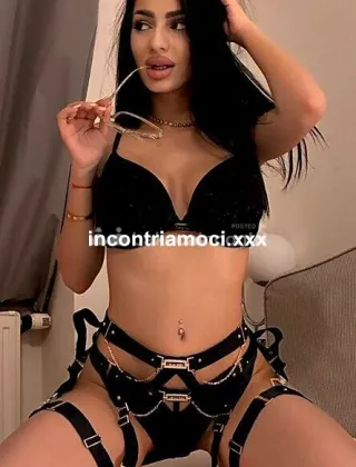 10 - Biancaa Escort Parma - 3520951418