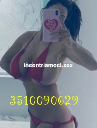 20 - Sofia Escort Treviso - 3510090629