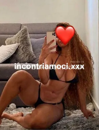 33 - Antonella Escort Vicenza - 3716889878