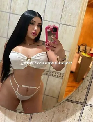 17 - Alondra Escort Roma - 3520520305