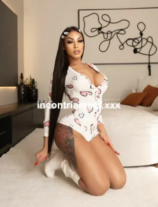 8 - Bianca Trans Milano - 3444088691