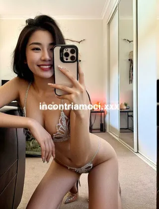 29 - Lisa Escort Livorno - 3519525288