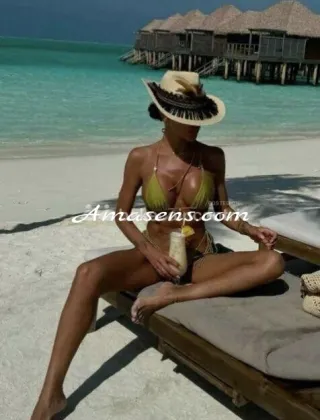 2 - Antonia Escort Macerata - 3931685901