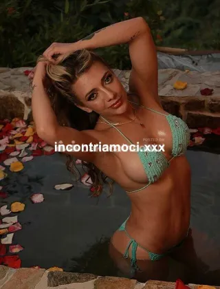 13 - Lucia Escort Lecce - 3533806231