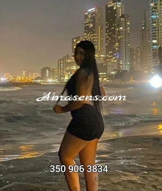 Massaggio Hot