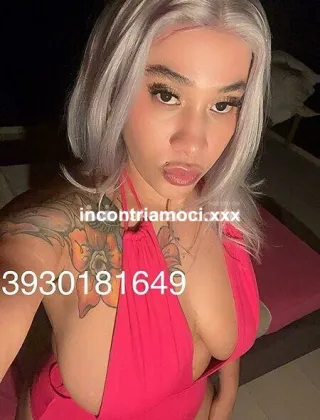 13 - Caterina Escort Teramo - 3930181649