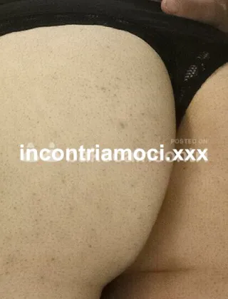 18 - Bocca E Culo. Escort Cosenza - 3287922711
