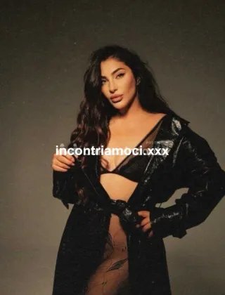 13 - Alisa Escort Verbano-Cusio-Ossola - 3930907936