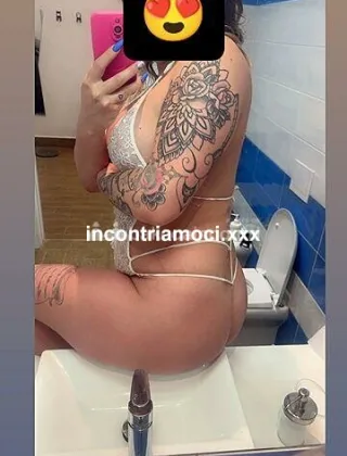 12 - Stefany Trans Napoli - 3762224336