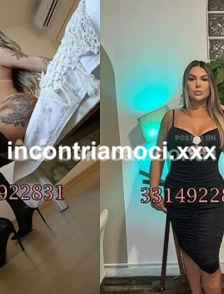 21 - Gabriella Trans Bologna - 3314922831