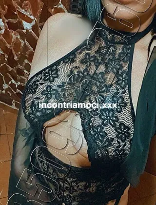 23 - Nola Escort Napoli - 3509862366