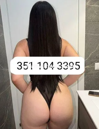 13 - Alma Escort Pisa - 3511043395