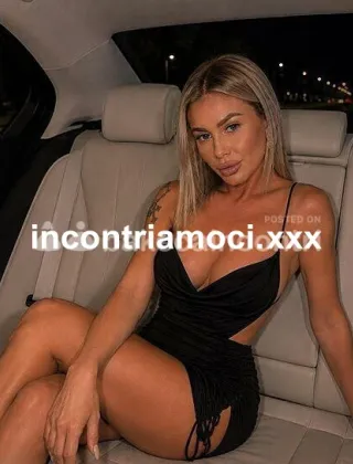 36 - Anya Escort Como - 3927133636