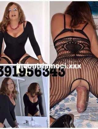 24 - Suellen Trans Alessandria - 3391956343