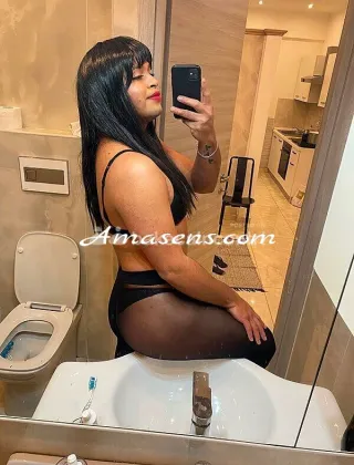 5 - Penelope Trans Milano - 3935450016