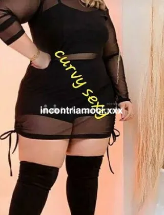 3 - Daisy Escort Monza e della Brianza - 3481784591