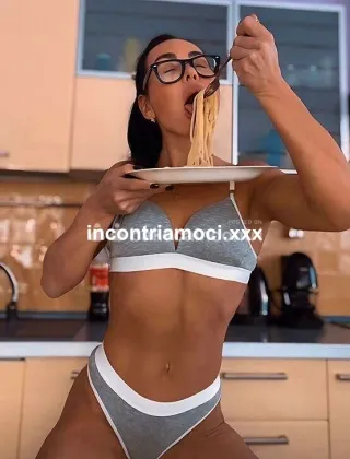 36 - Natasha Escort Milano - 3508594021