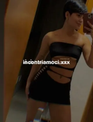 12 - Daniela Escort Bari - 3793927539