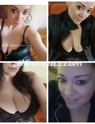 2 - Chiara Escort Perugia - 3792108792