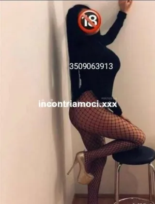 17 - Nikol Escort Benevento - 3509063913