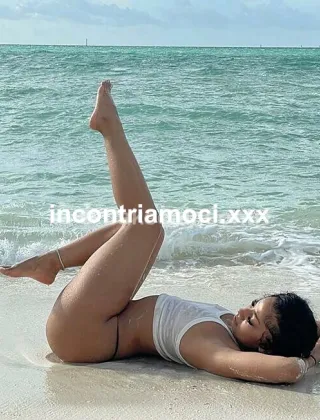 26 - Patricia Escort Brindisi - 3381938734