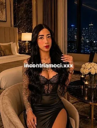 34 - Dani Escort Pisa - 3520422536