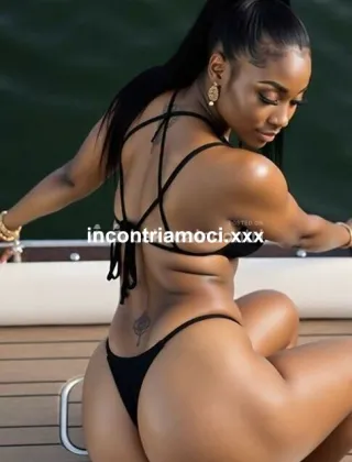 6 - Vanesa Escort Catania - 3508713219