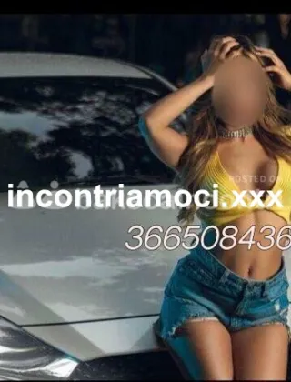 21 - Sofia Escort Torino - 3665084363