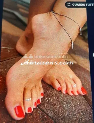 3 - Mary Escort Agrigento - 3511616992