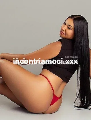 5 - Camila Escort Cremona - 3445777358