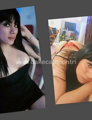 33 - Jessica Escort Salerno - 3513846586