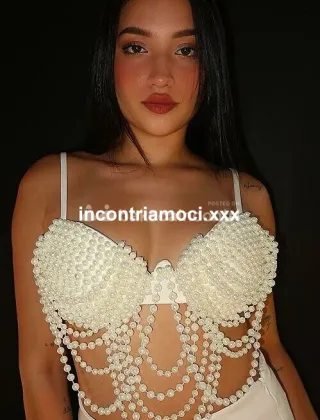 18 - Karina Escort Roma - 3509392621