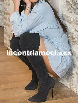 9 - Alessia Escort Monza e della Brianza - 3665452435