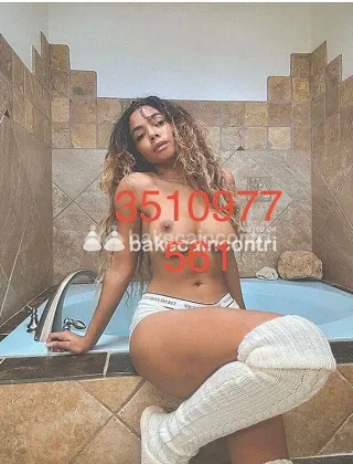 7 - Karla Escort Terni - 3510977561