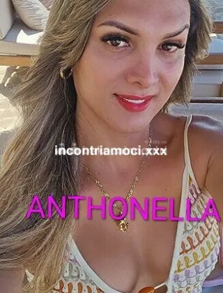 18 - Top Trans Anthonella Trans Campobasso - 3894550953