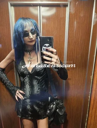 16 - Milena Escort Verona - 3757918718